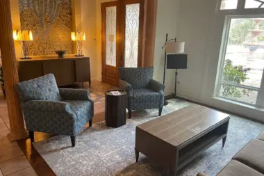 The facilities at Ripple Recovery Ranch in Spring Branch, TX 4